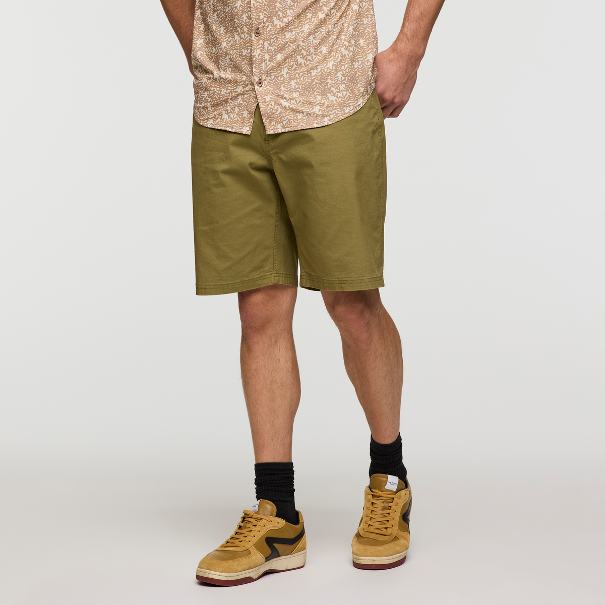 Ambato Short - Men's