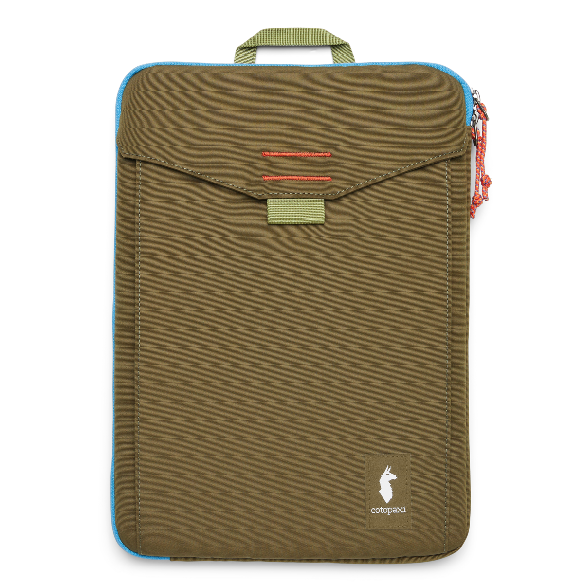 14" Laptop Sleeve - Cada Día