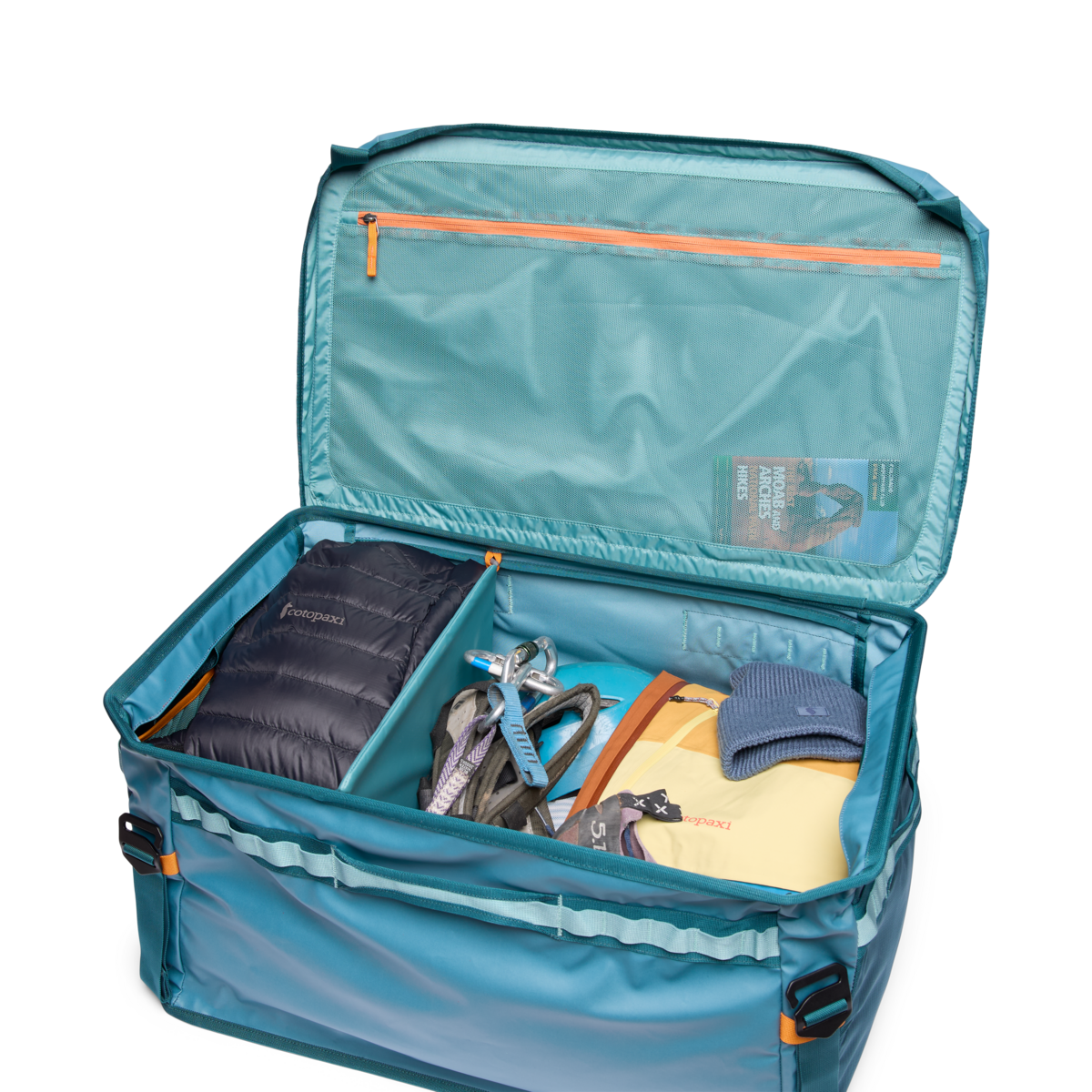 Allpa 90L Gear Hauler Box