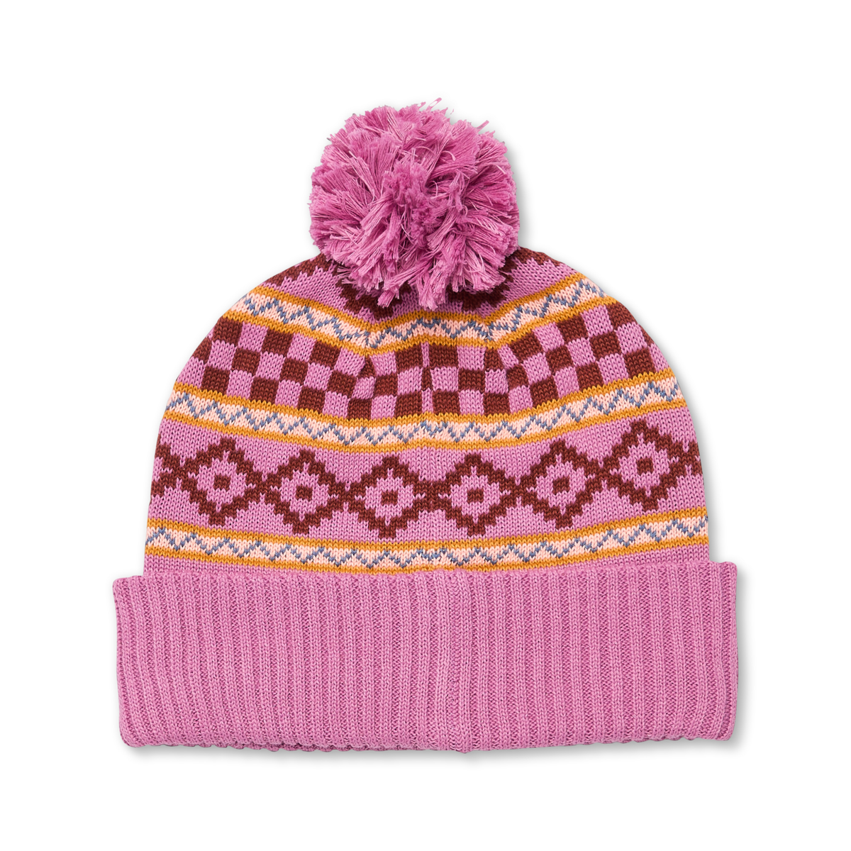 Cumbre Beanie