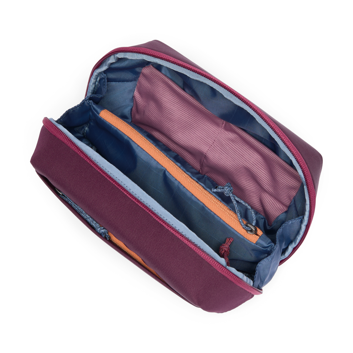 Viaje Tech Organizer - Cada Día