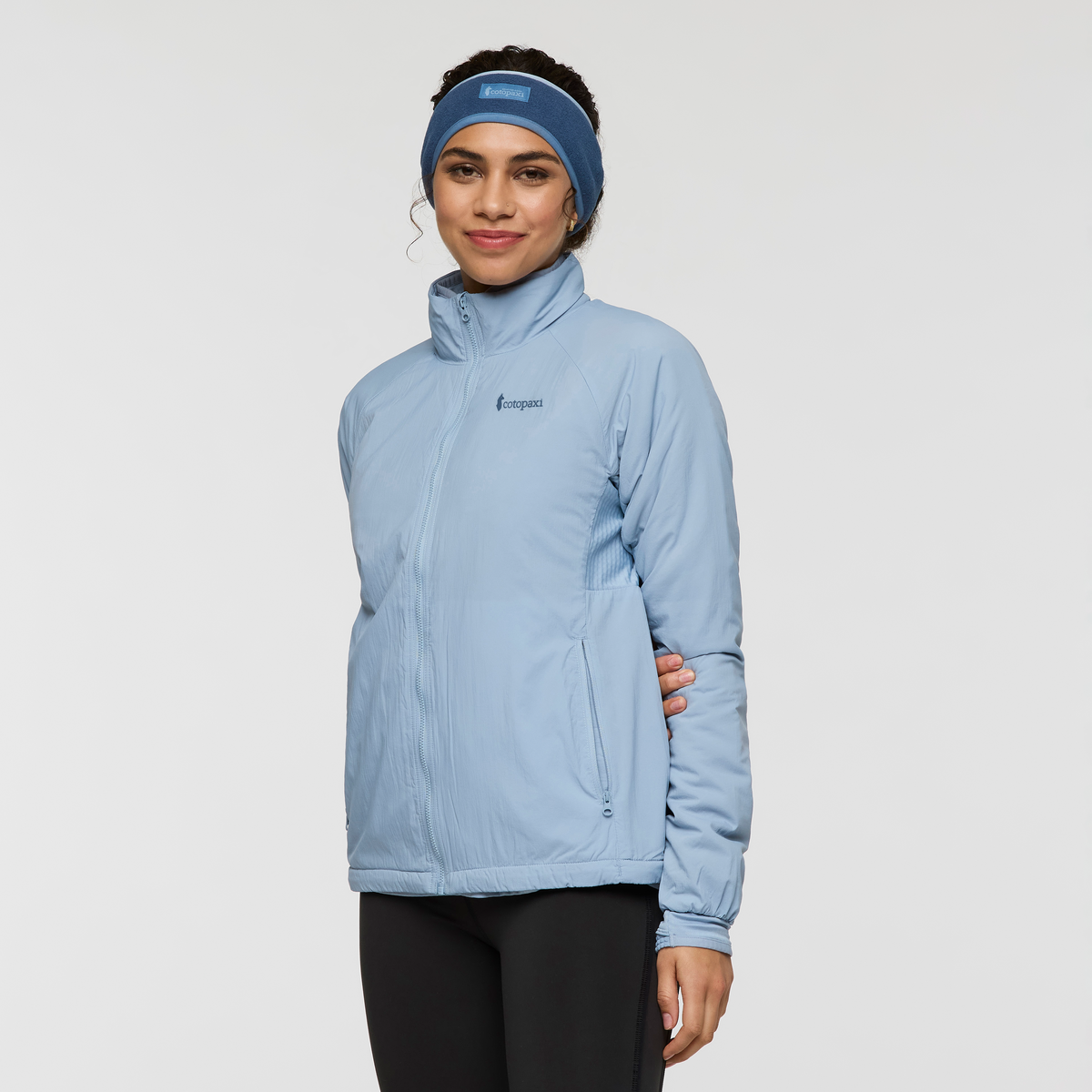 Pacaya 2.0 Insulated Jacket - Women's