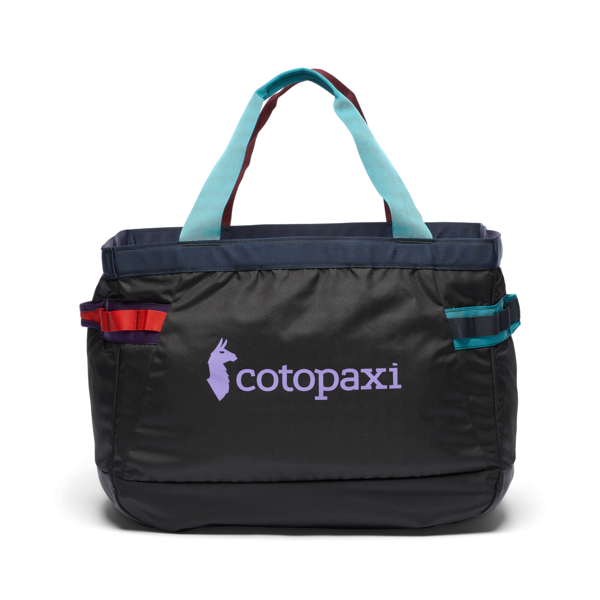 Allpa 60L Gear Hauler Tote - Del Día Dark