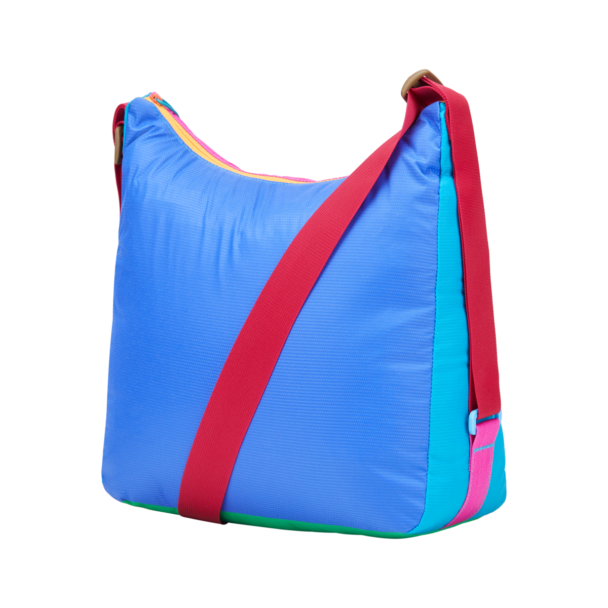 Taal Convertible Tote - Del Día