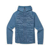 Capa Hybrid Insulated Hooded Jacket - Women's