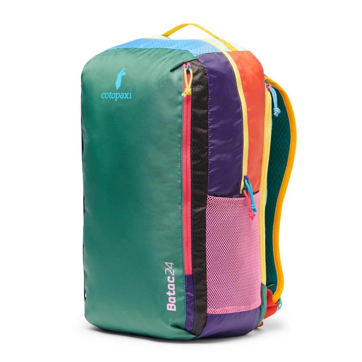 Batac 24L Daypack - Del Día
