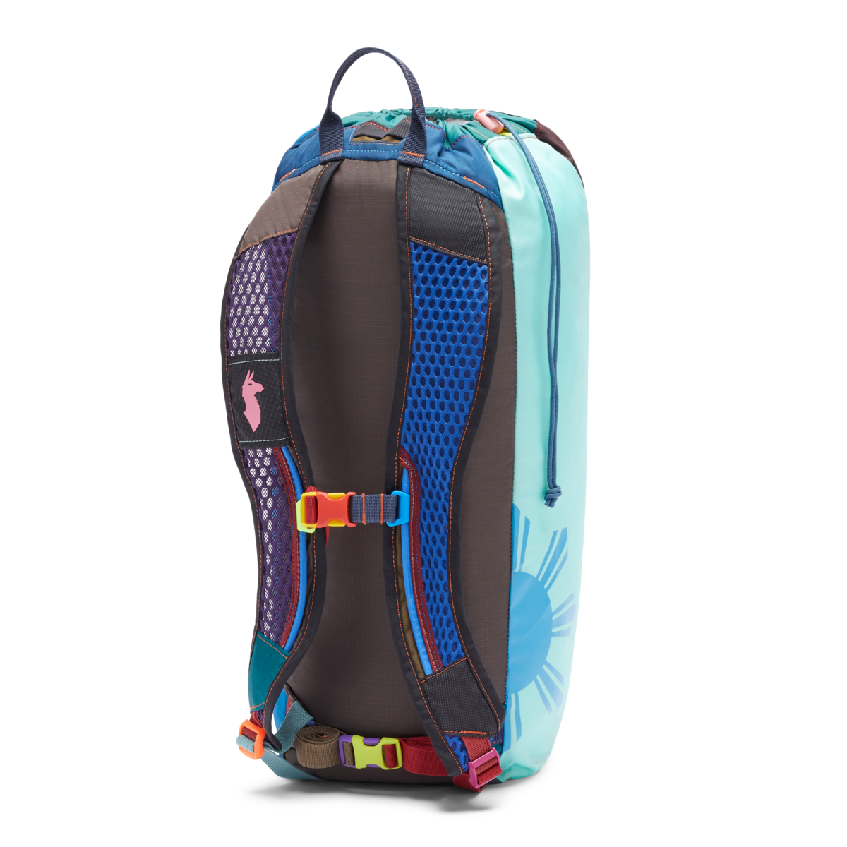 Luzon 18L Daypack - Del Día