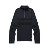 Debajo Seamless Baselayer Quarter-Zip - Women's