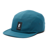 Cada Día 5-Panel Hat