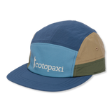 Cotopaxi Tech 5-Panel Hat