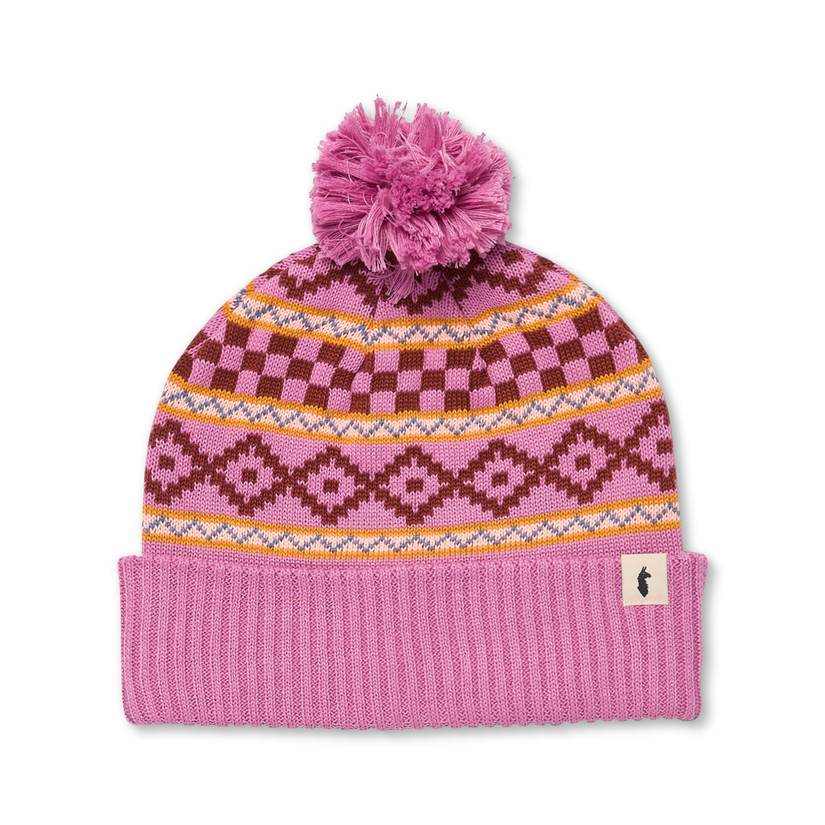 Cumbre Beanie