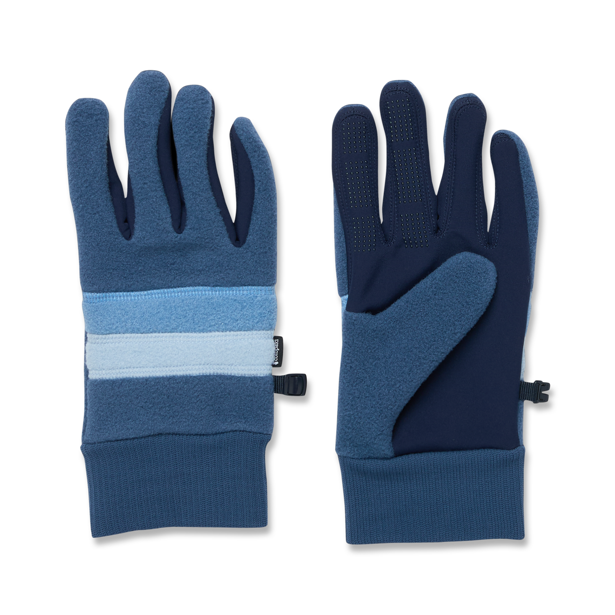 Teca Fleece Gloves