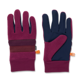 Teca Fleece Gloves