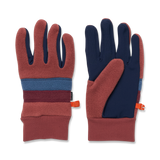 Teca Fleece Gloves
