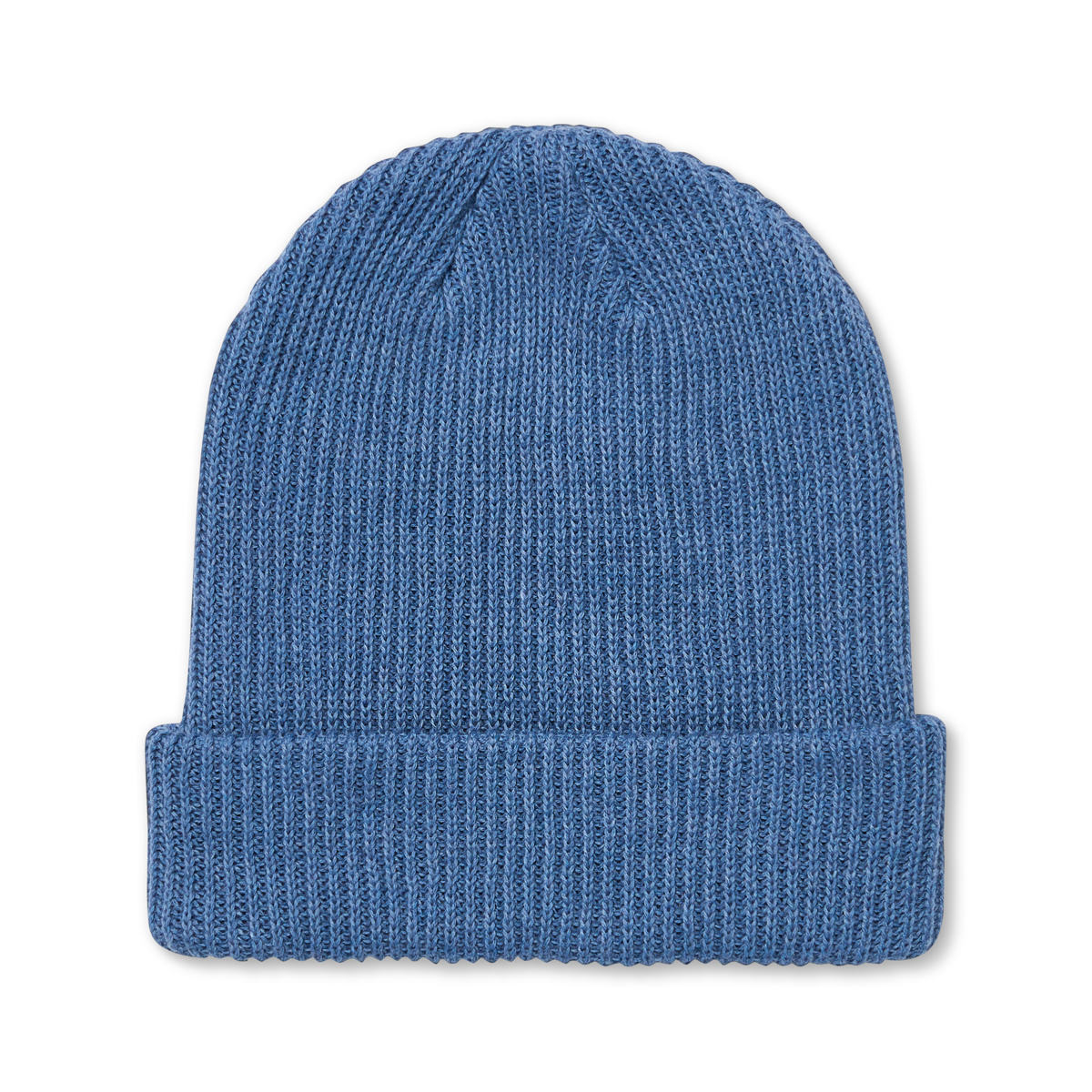 Wharf Beanie - Cotopaxi Patch