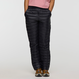 Fuego Down Pant - Women's