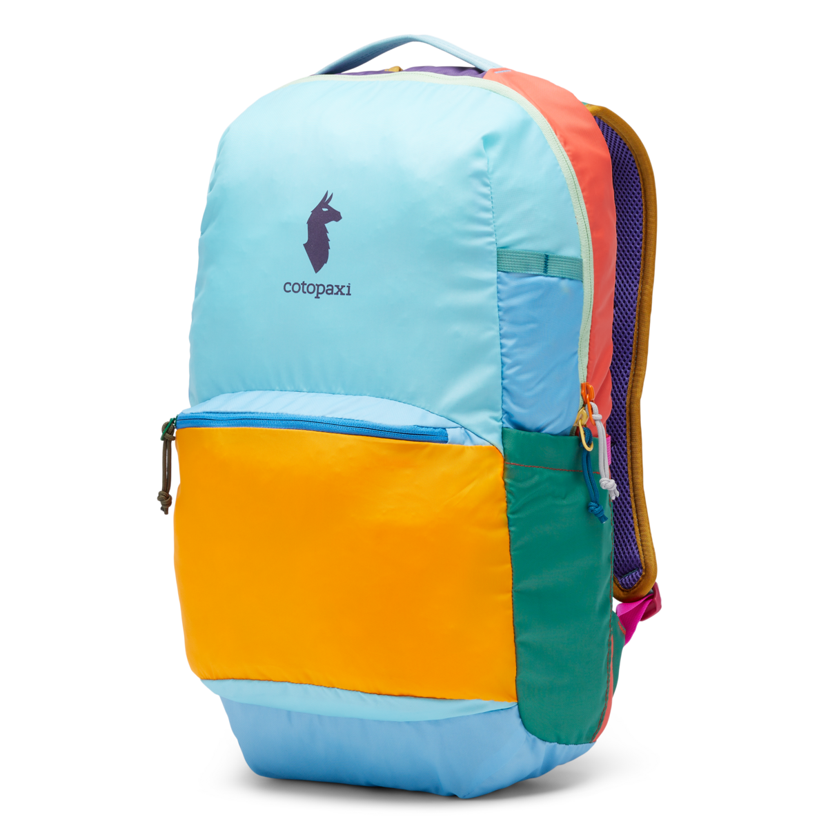 Chiquillo 26L Daypack - Del Día