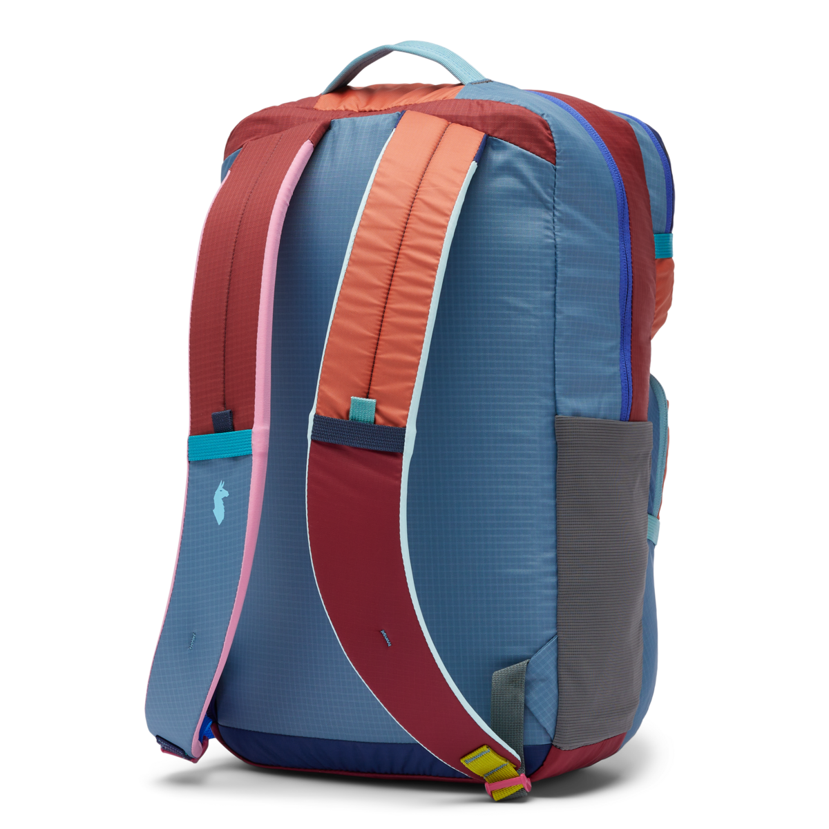 Tasra 16L Backpack - Del Día