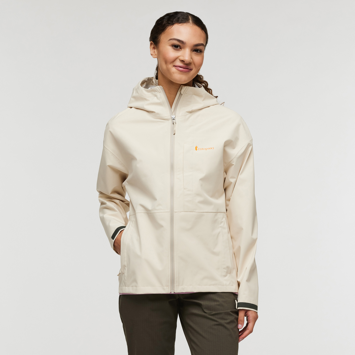 Cielo Rain Jacket - Women's