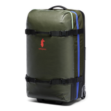 Allpa 100L Roller Bag