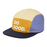 Do Good 5-Panel Hat