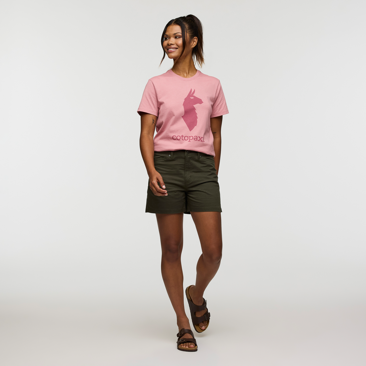 Ambato Short - Women's